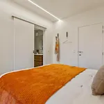 Seagusta - Sea View In Апартаменты