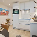 Апартаменты Seagusta - Sea View In *