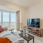 Апартаменты Seagusta - Sea View In Миделкерк