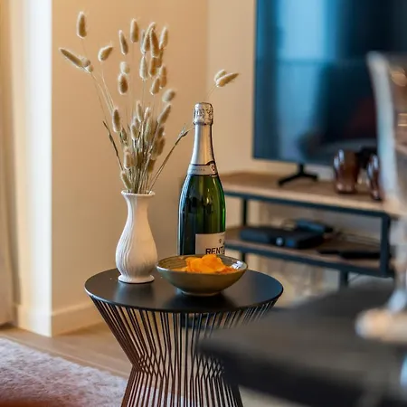 Seagusta - Sea View In Middelkerke