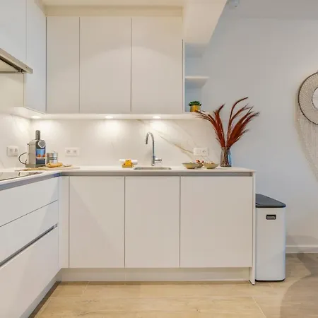 Seagusta - Sea View In * Middelkerke