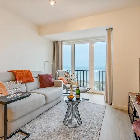 Seagusta - Sea View In