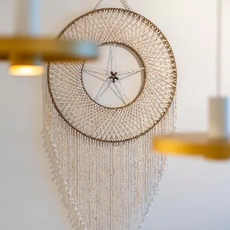 Seagusta - Sea View In Apartment *