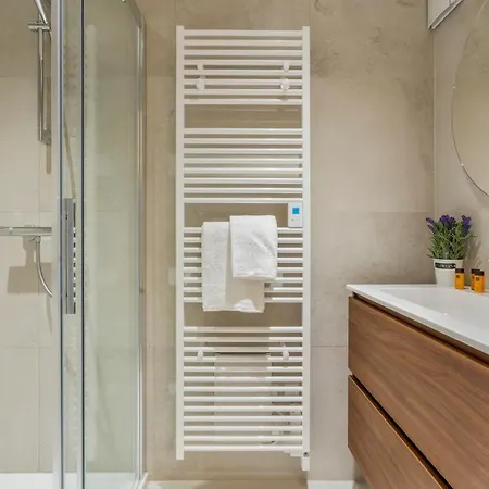 Seagusta - Sea View In Apartment *