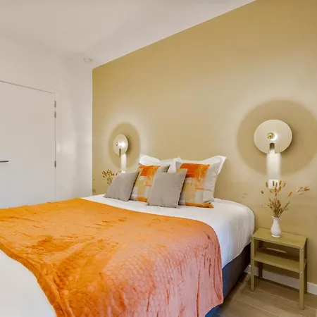 Seagusta - Sea View In *