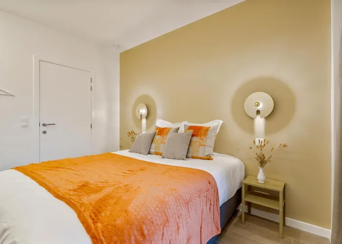 Seagusta - Sea View In *